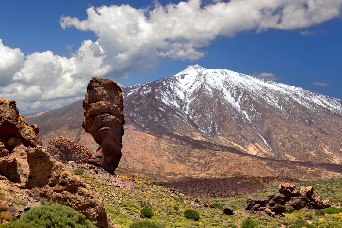 The Best Things to See in Tenerife